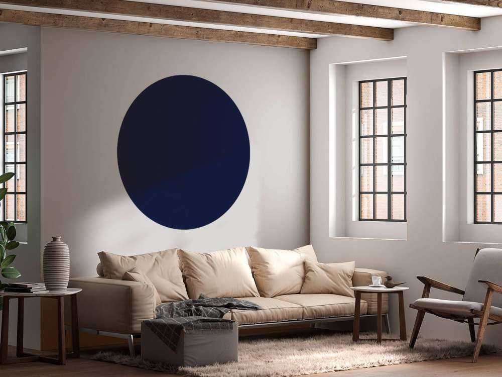 Yankees blauw