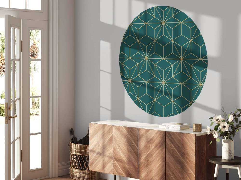 Geometrische sterren