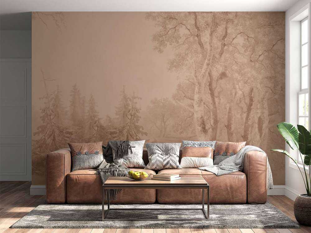 Forest Landscape Terra #2