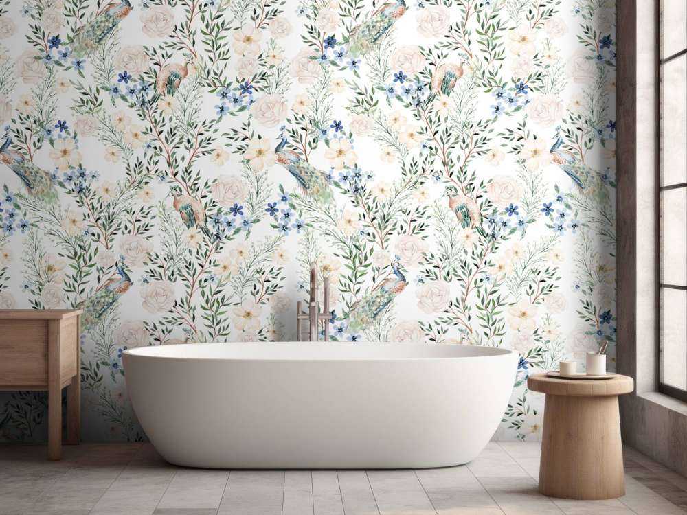 Fluisterende Flora & Fauna