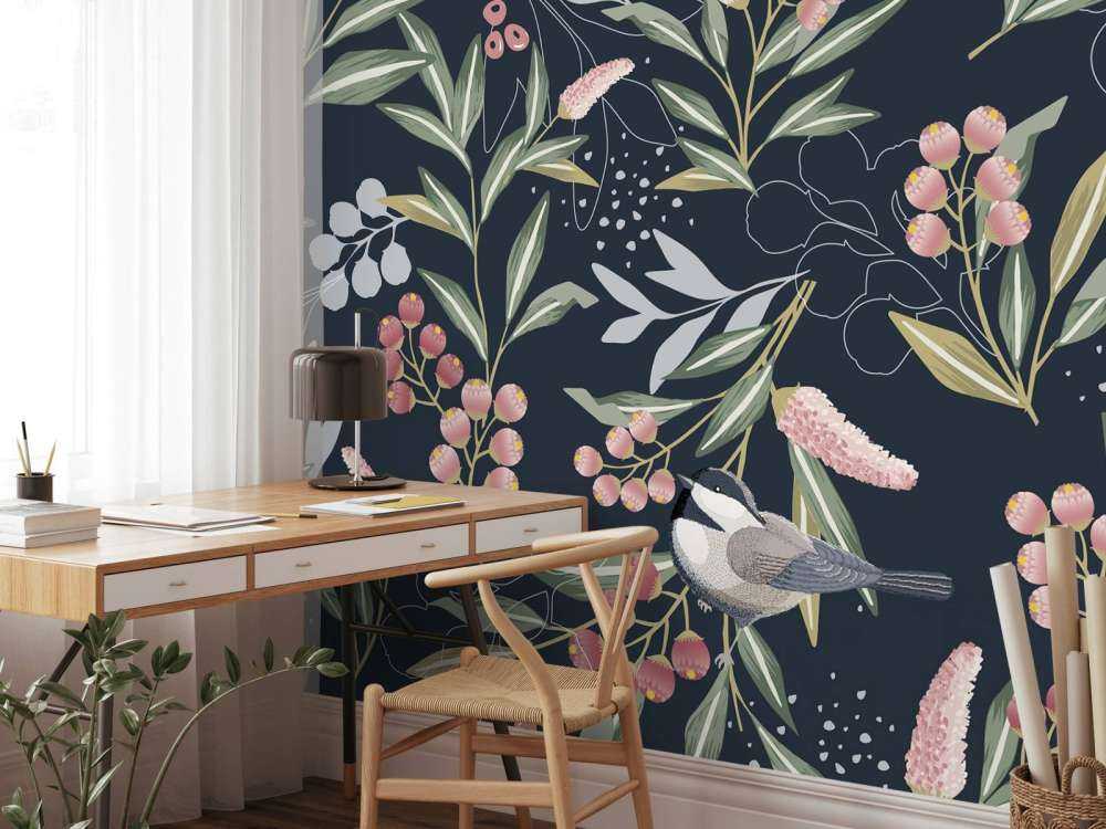 Bessenfluister Mezenmelodie