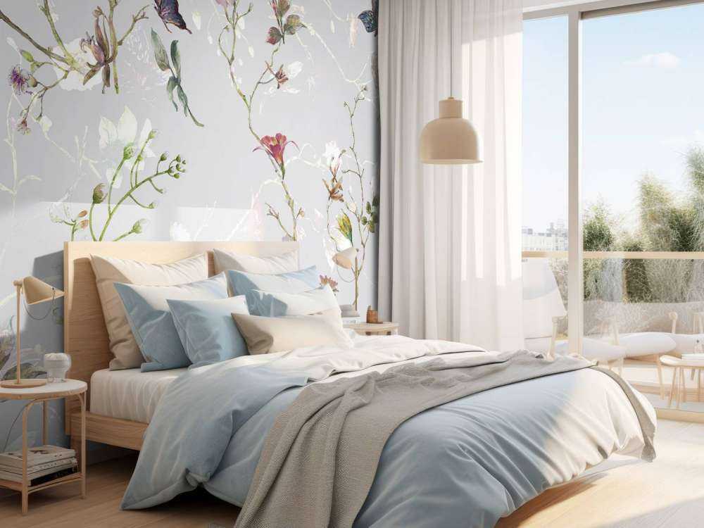 Vlinderflora Lichtspel