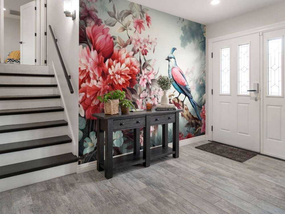 Bloesemzang Elegante Wending