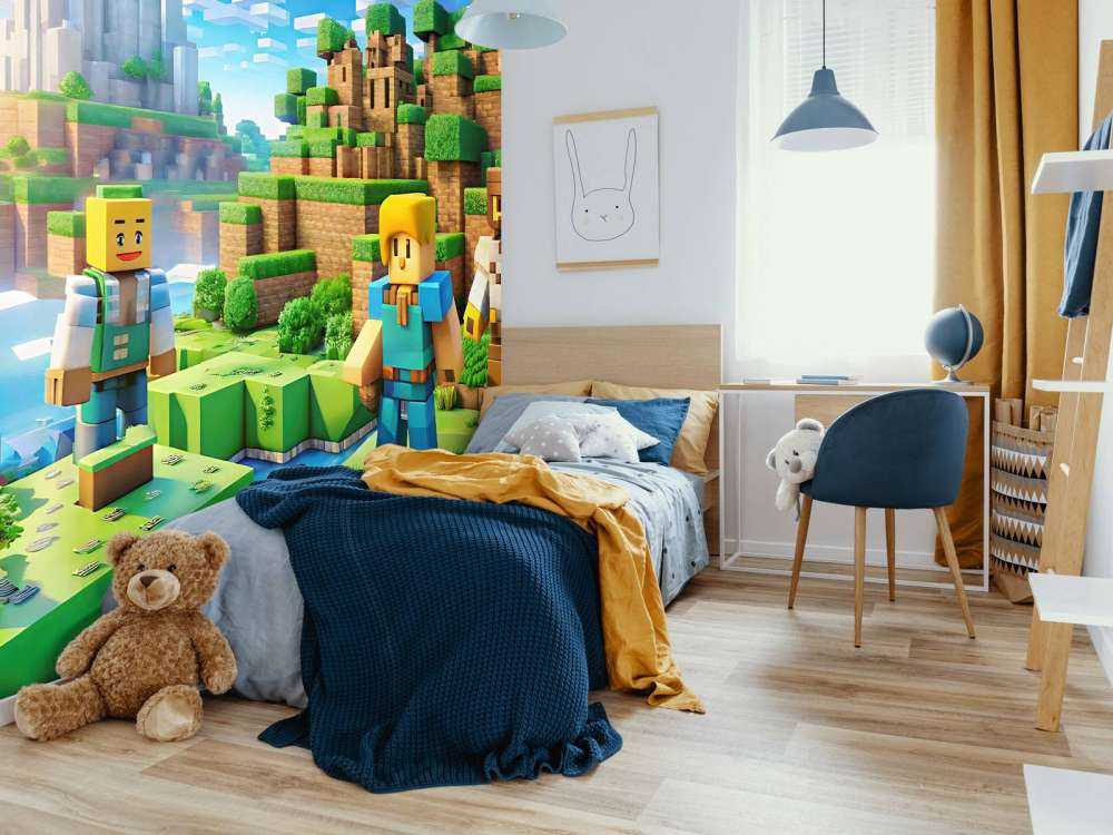 De Vallei van Blokken