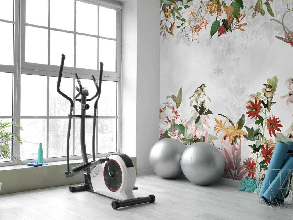 Brick Wall in Garden 4