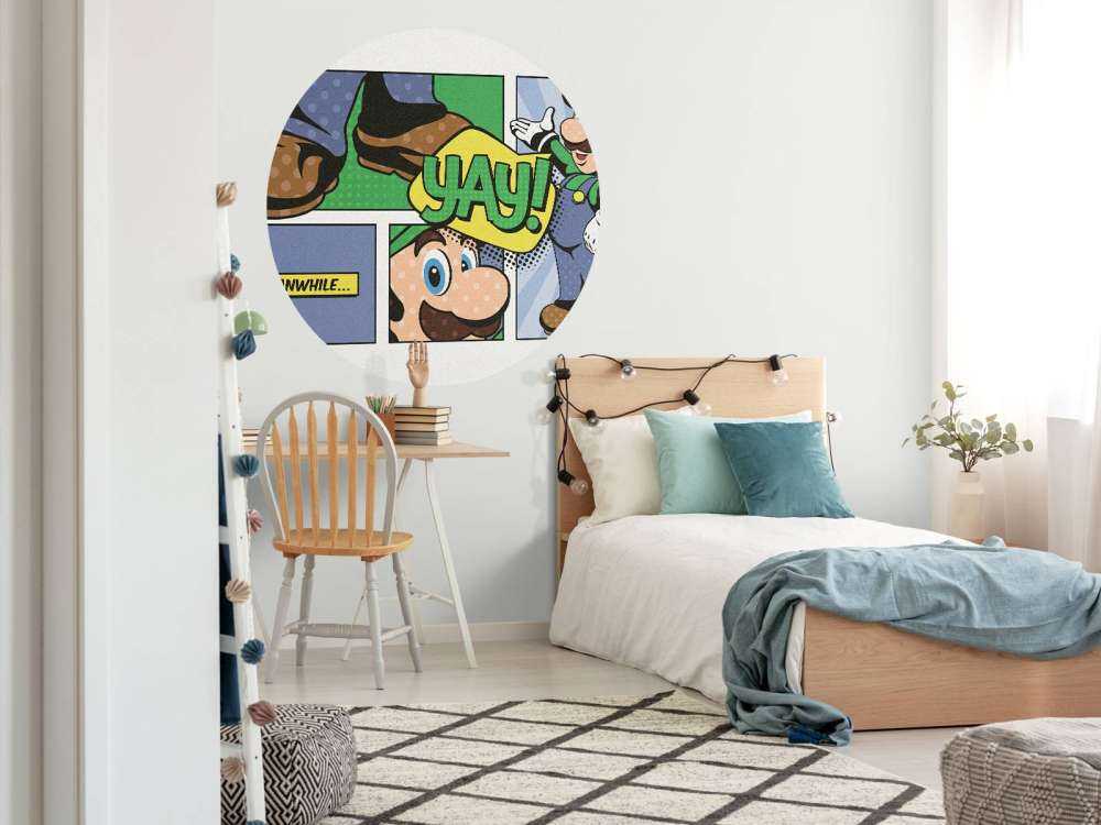 Comics - Vrolijke Heldenavontuur