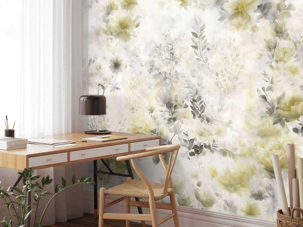 Delicate Floral Mood 7