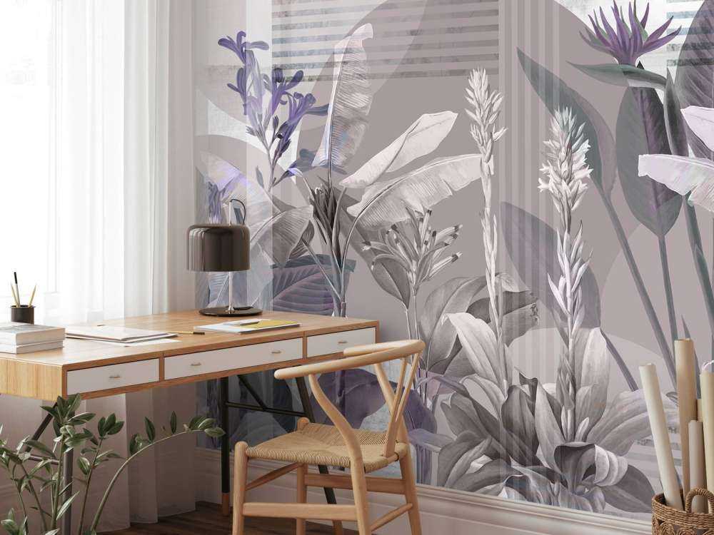 Dreams and Tropics 1