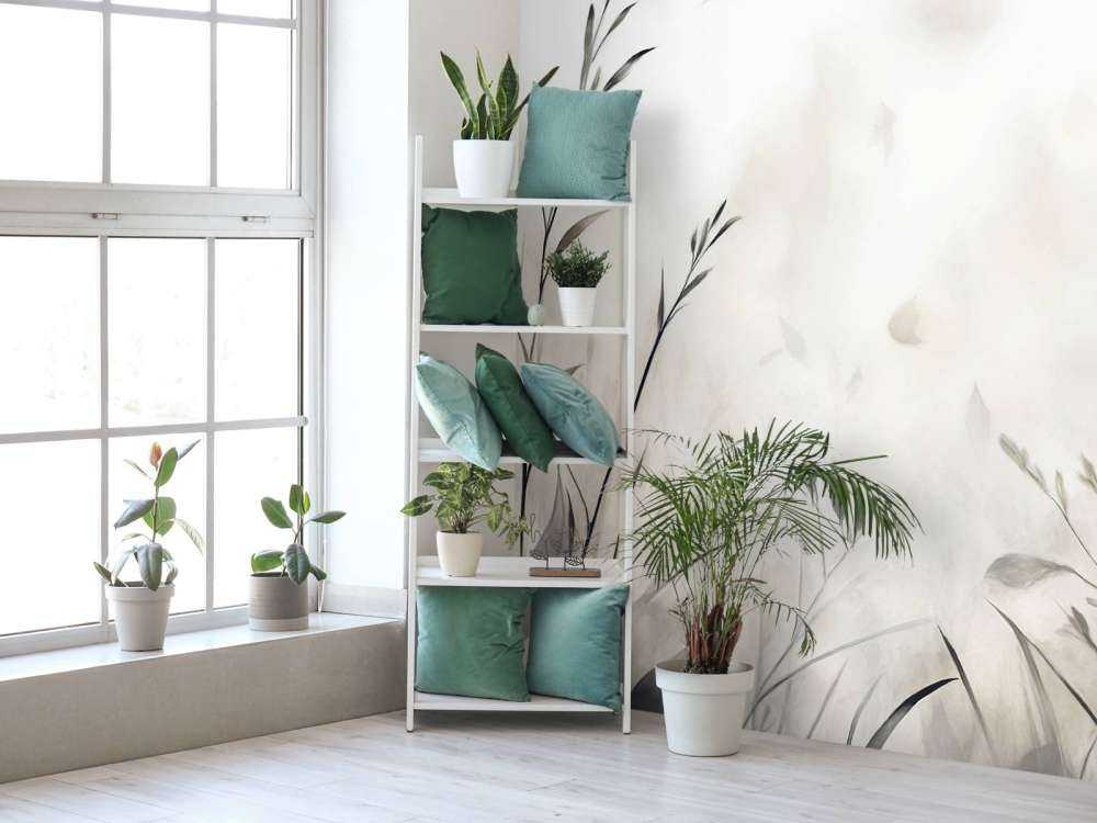 Calm Breathing Greige