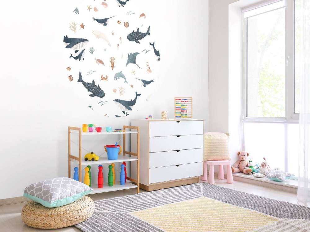 Splendid Sea - White