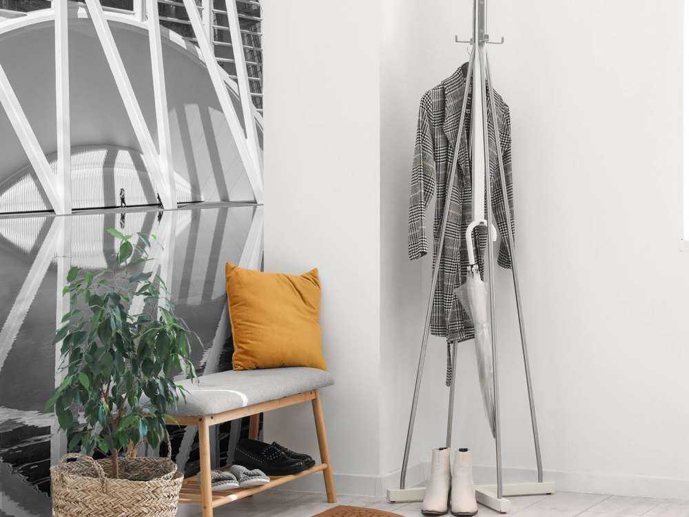 Wetenschapsmuseum - Museo las Ciencas Principe Felipe - Valencia