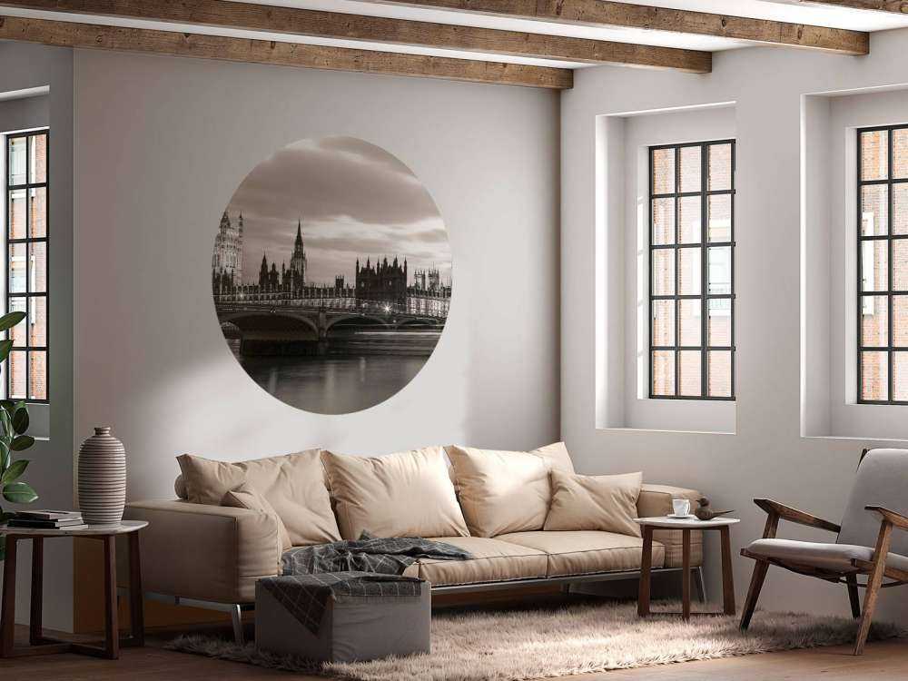 Westminster bridge, London