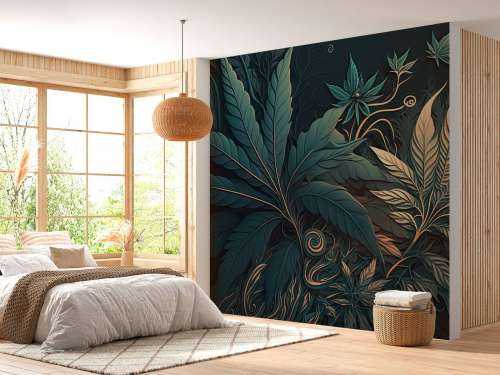 Natuur ontwerp