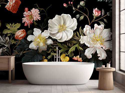 Botanic Frenzy #2