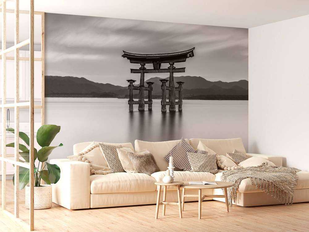 Miyajima, Japan
