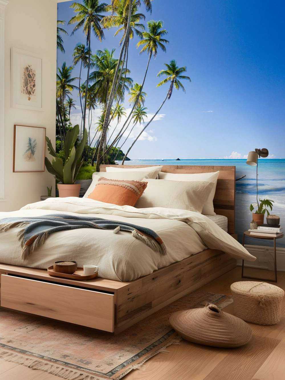 Noordkust van Trinidad