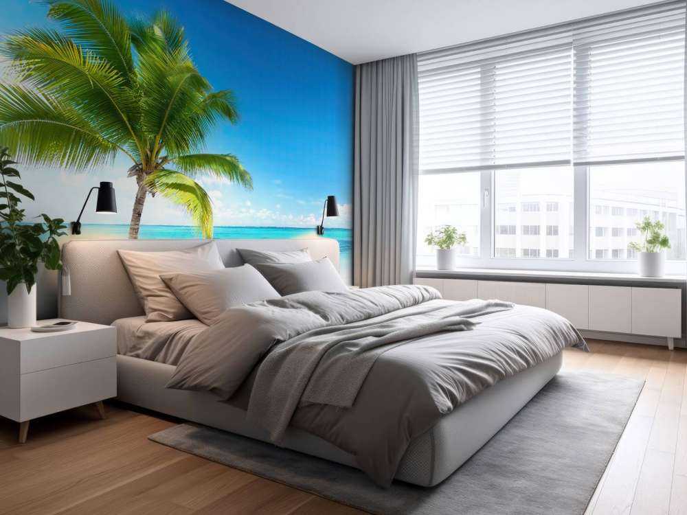 Palmboom