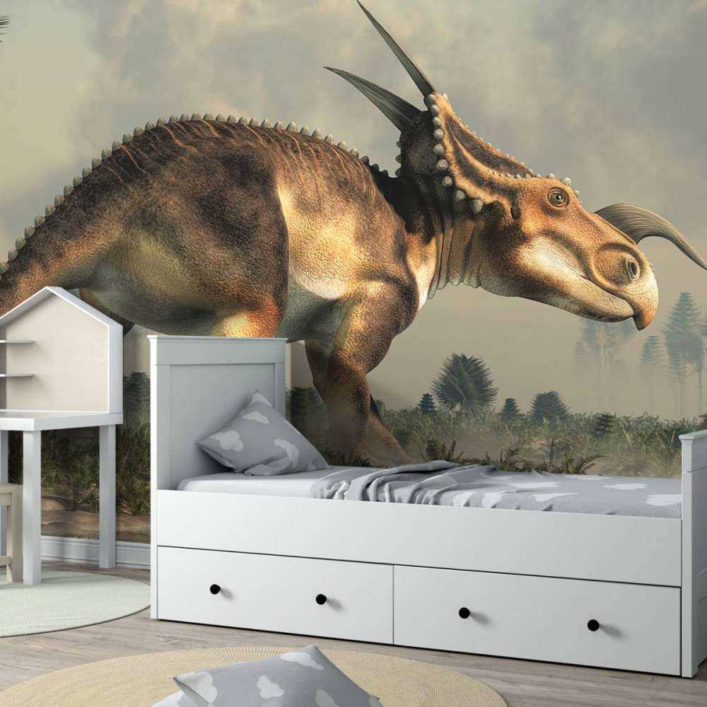 Tropische dino