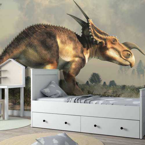 Tropische dino