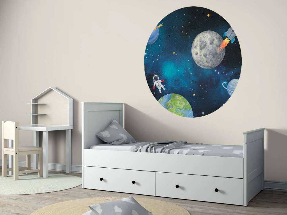 Stellair Avontuur in Nachtblauw