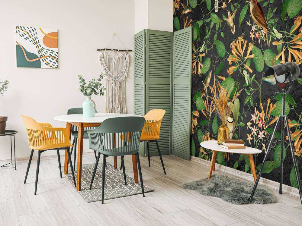 Midnight Garden Melody