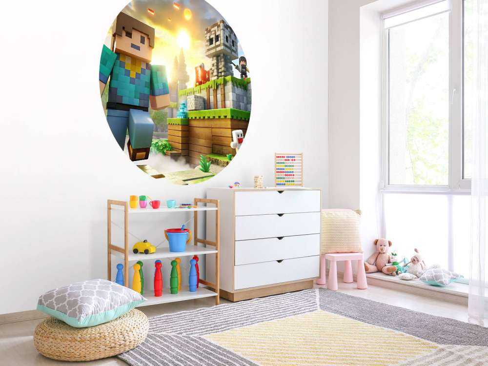 Avontuur in Blokfort