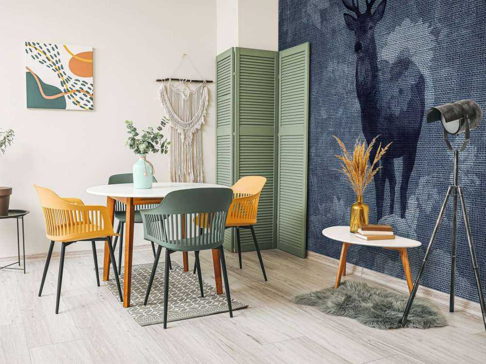 Fluweelgewei Nachtwacht