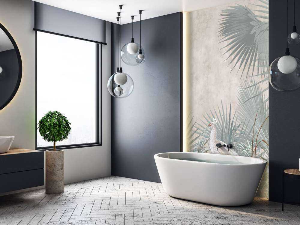 Stille Elegance van de Pauw