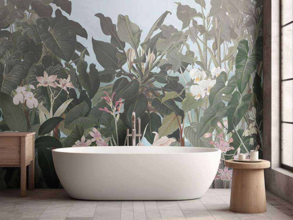 Walking to the Tropic 4