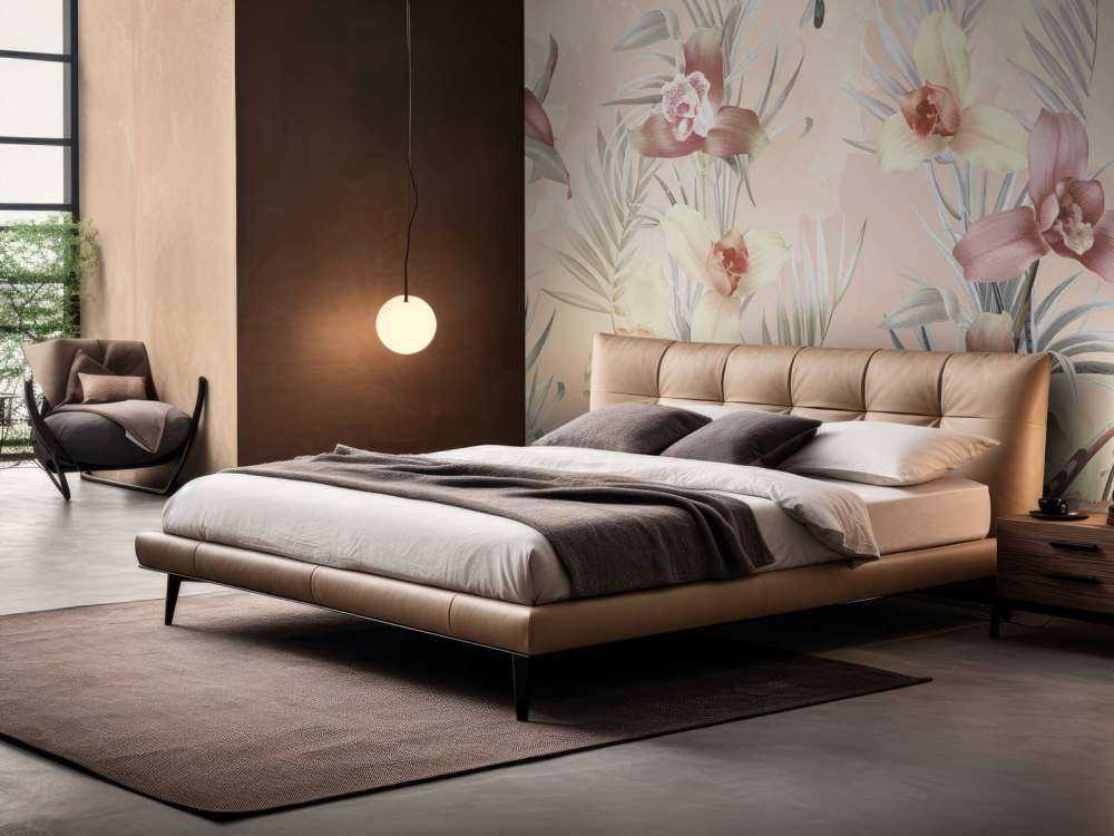 Wait for me in our Garden Red