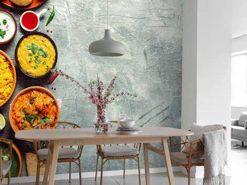 Indische keuken