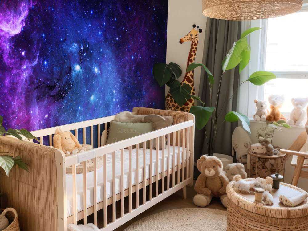 Een magische melkweg