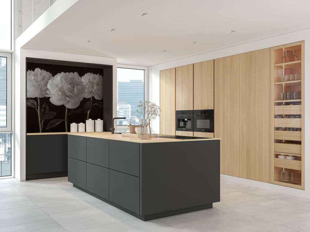 Drie witte pioenrozen