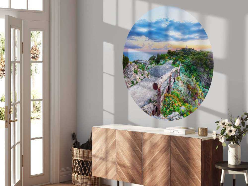 Sicilië in de lente