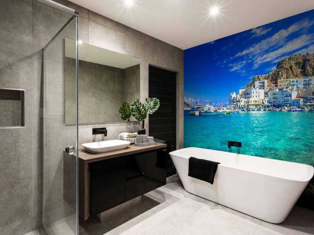 Zomer op een Grieks eiland