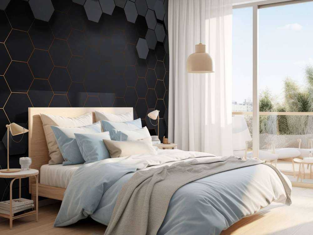 Gaming hexagons