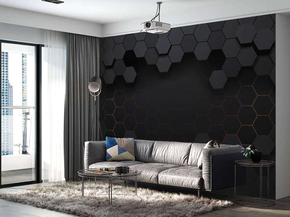 Gaming hexagons