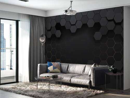 Gaming hexagons
