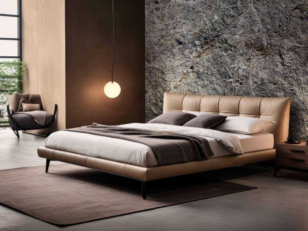 Natuurlijke rots textuur