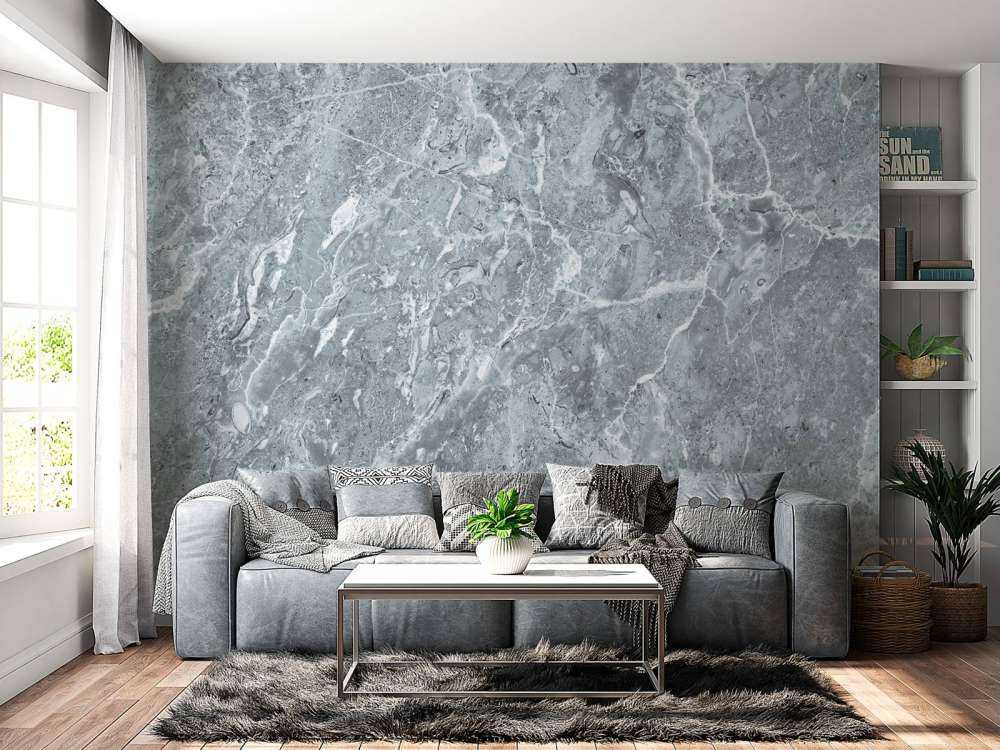 Grijze marmer structuur