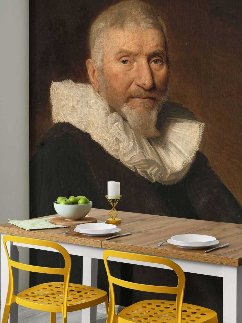 Johan van Schoterbosch