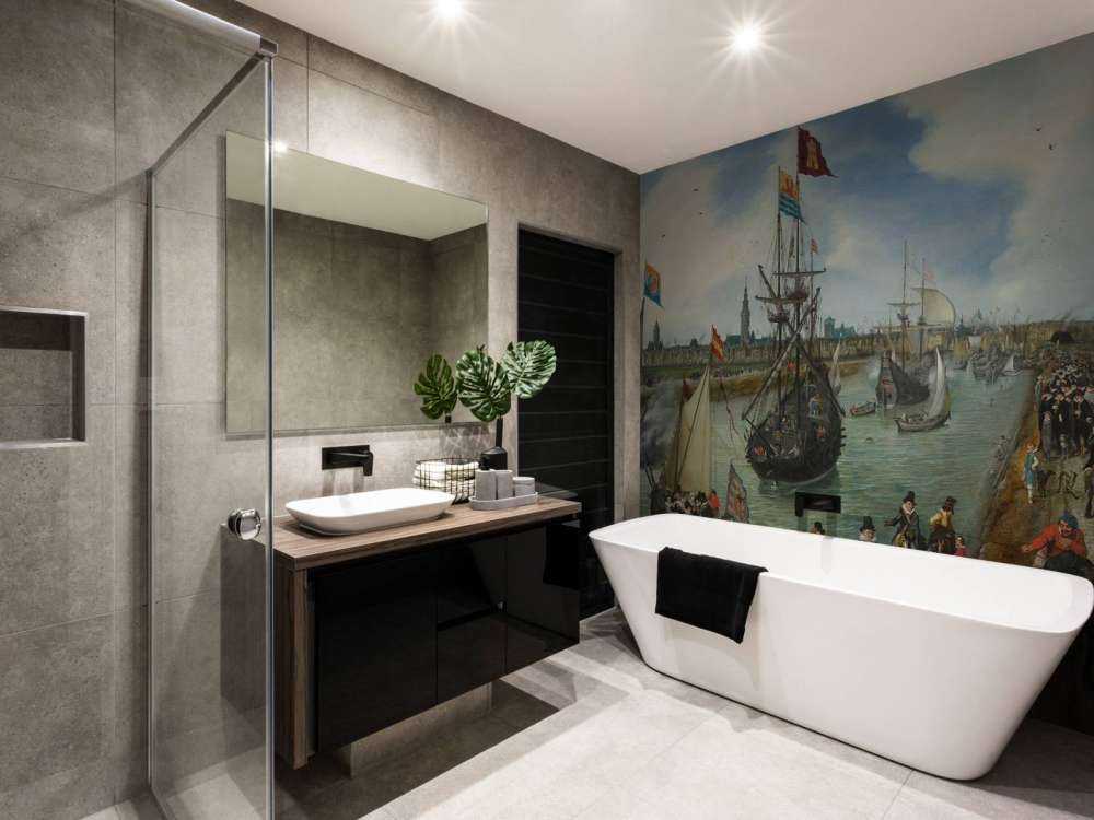 Het vertrek van een hoogwaardigheidsbekleder uit Middelburg