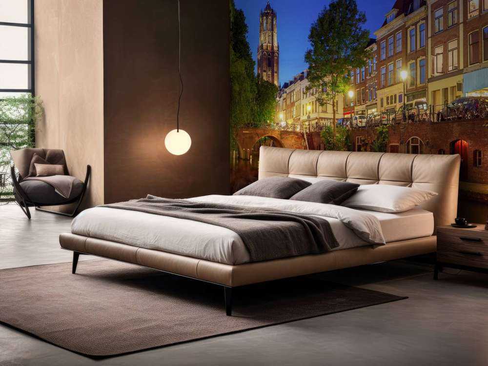 Grachtenpanden in Utrecht