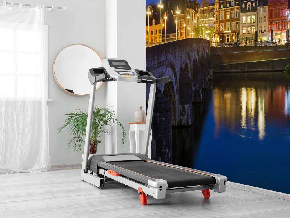 Maastricht in de avond