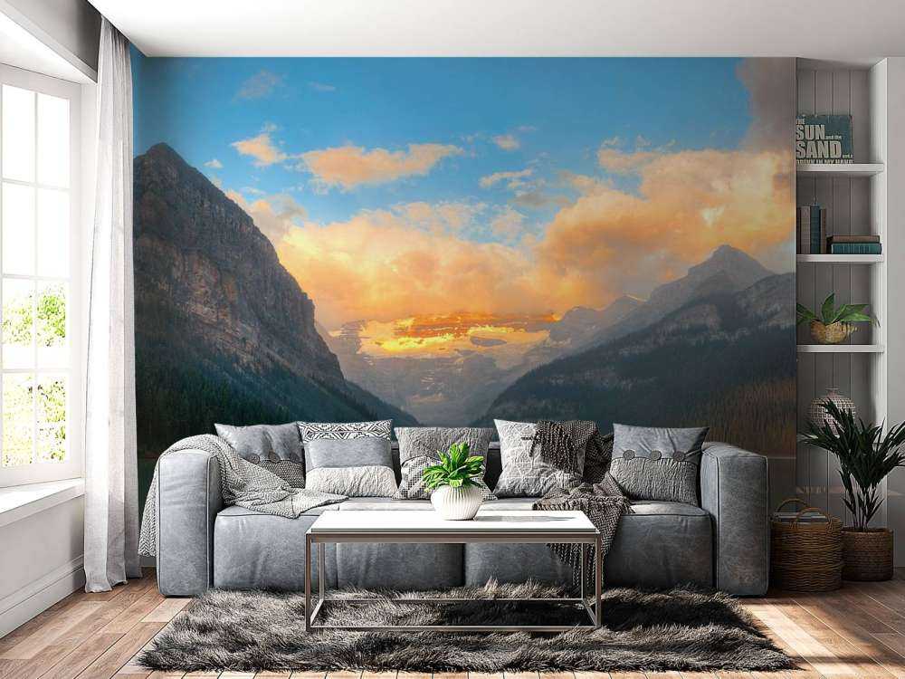  Banff nationaal park