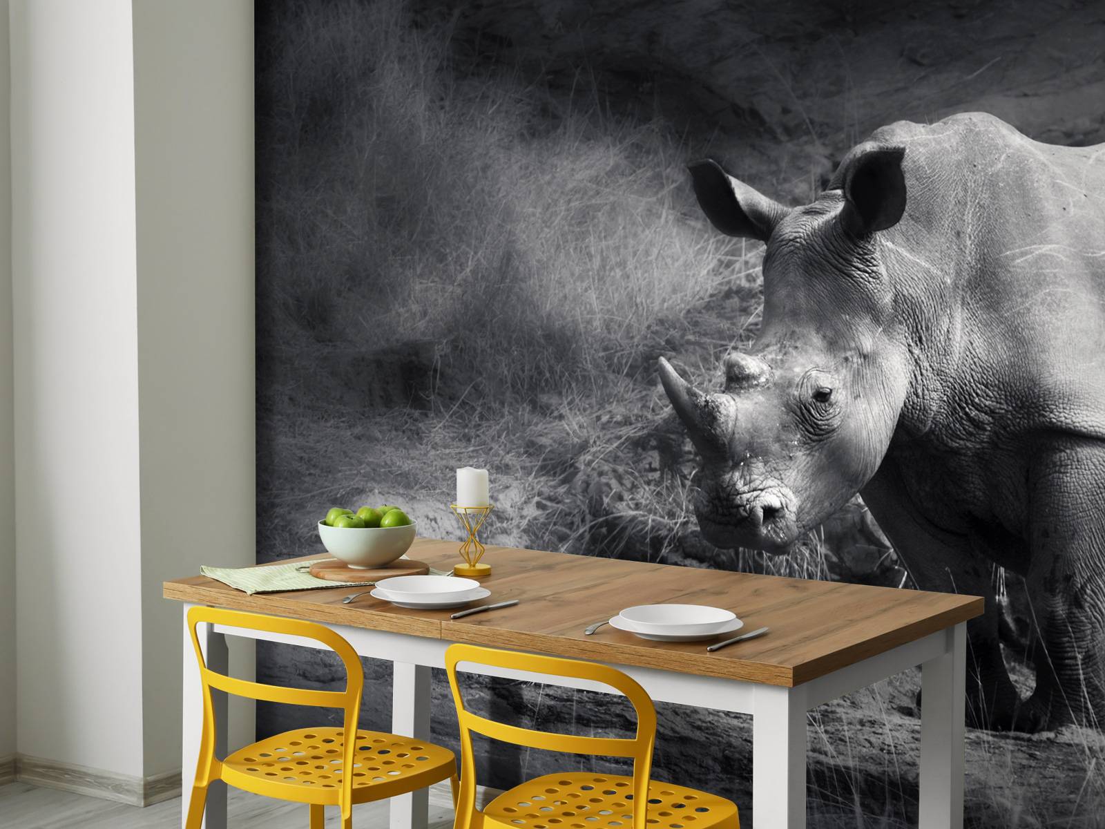 Neushoorn