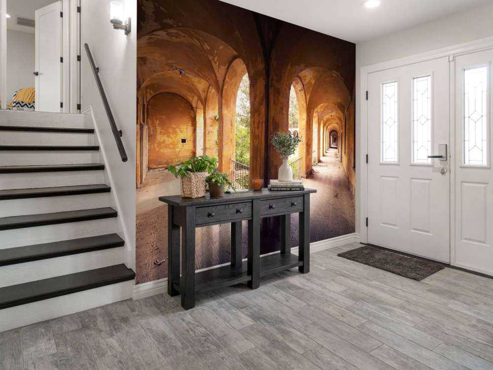 Vergane Kloostergangen