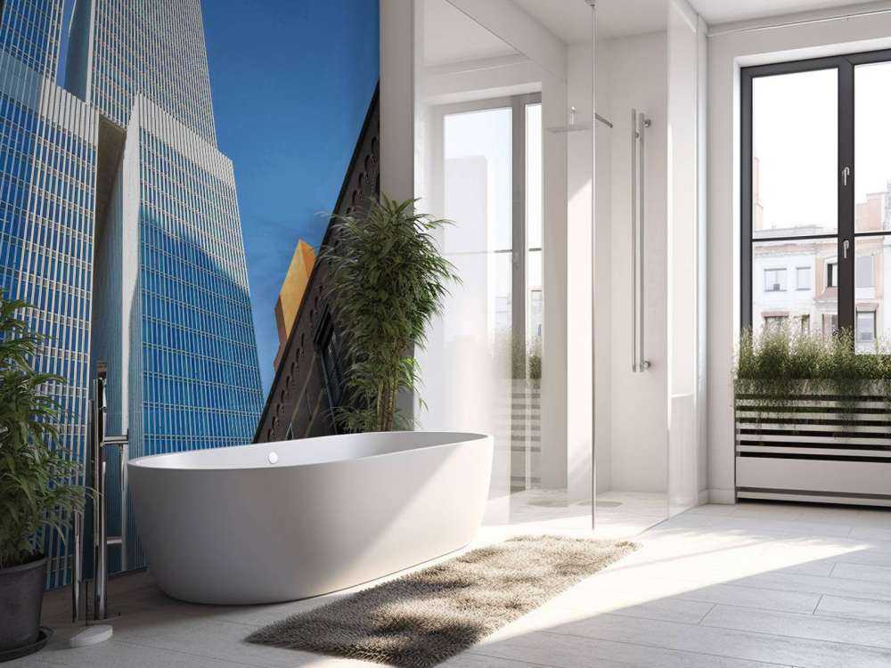 Architectonisch Samenspel in Rotterdam