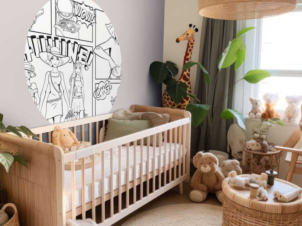 Stijlvolle spionnen in actie