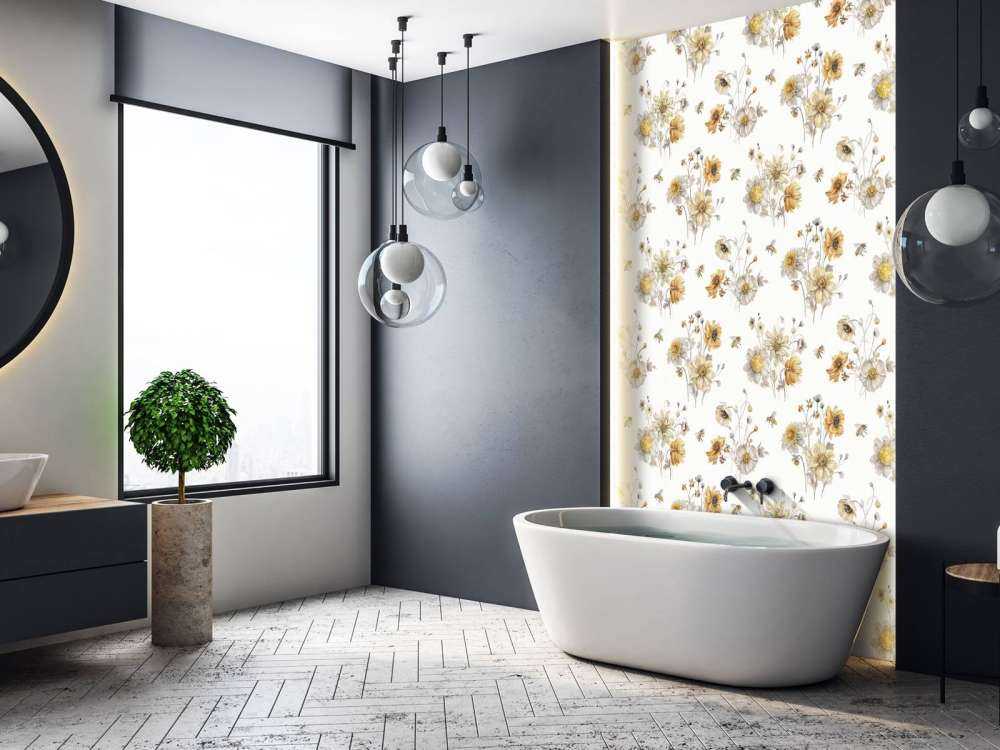 Fields of Gold Pattern 10